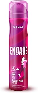 ENGAGE BODY PERFUME